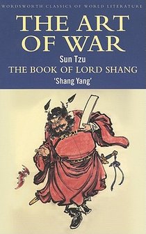 The Art of War / The Book of Lord Shang