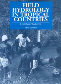 Field Hydrology in Tropical Countries