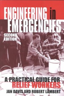 Engineering in Emergencies voorzijde