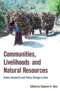 Communities, Livelihoods, and Natural Resources