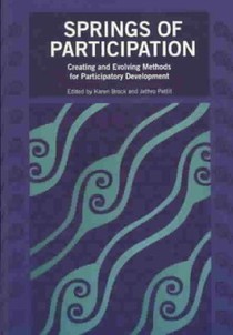 Springs of Participation