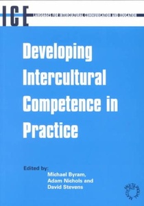 Developing Intercultural Competence in Practice