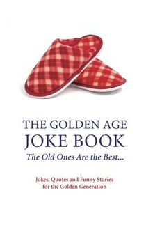 Wrinklies Joke Book