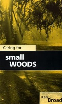 Caring for Small Woods voorzijde