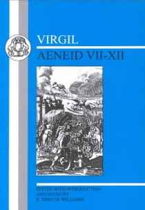 Virgil: Aeneid VII-XII