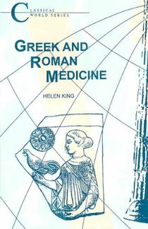 Greek and Roman Medicine