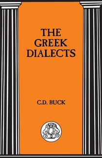 The Greek Dialects