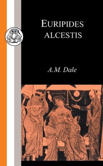 Alcestis