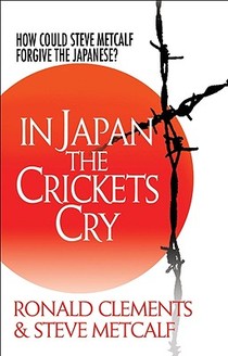 In Japan the Crickets Cry