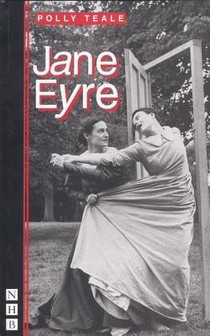 Jane Eyre voorzijde