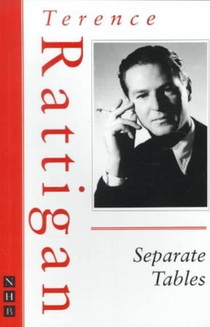 Separate Tables