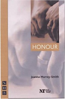 Honour voorzijde