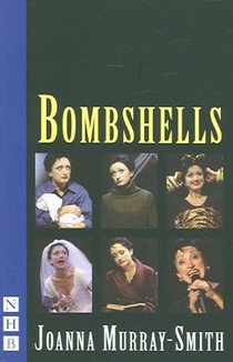 Bombshells voorzijde