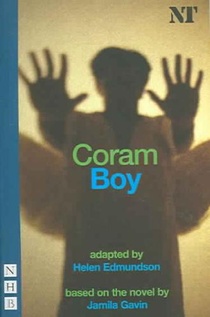 Coram Boy voorzijde