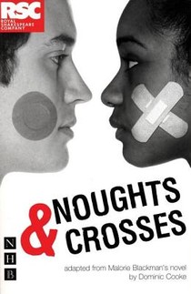 Noughts & Crosses voorzijde