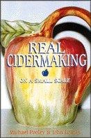 Real Cidermaking on a Small Scale