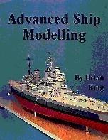 Advanced Ship Modelling