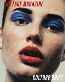 The Face Magazine