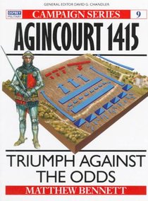 Agincourt 1415