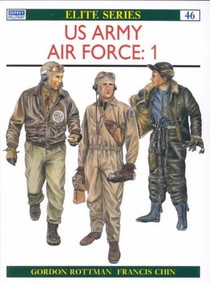 US Army Air Force (1)