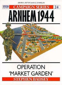 Arnhem 1944