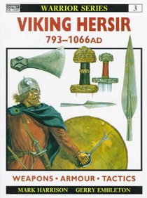 Viking Hersir 793–1066 AD