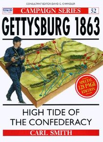 Gettysburg 1863