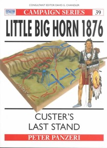 Little Big Horn 1876