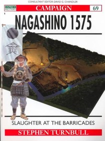 Nagashino 1575