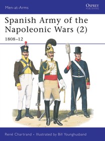 Spanish Army of the Napoleonic Wars (2)