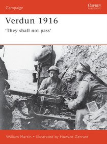 Verdun 1916