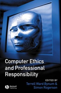 Computer Ethics and Professional Responsibility voorzijde