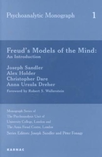 Freud's Models of the Mind