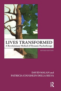 Lives Transformed voorzijde