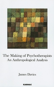 The Making of Psychotherapists