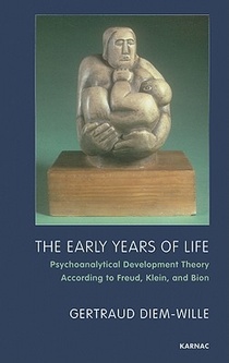 The Early Years of Life