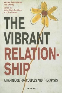 The Vibrant Relationship voorzijde