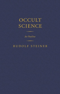 Occult Science voorzijde