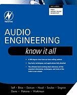 Audio Engineering: Know It All