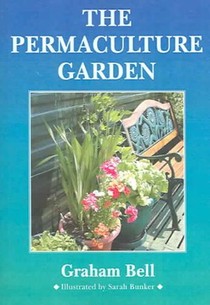 The Permaculture Garden