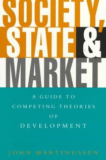 Society, State and Market