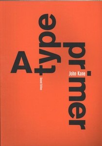 A Type Primer, 2nd edition voorzijde