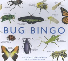 Bug Bingo