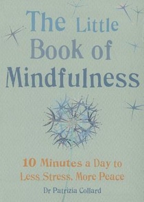 The Little Book of Mindfulness voorzijde
