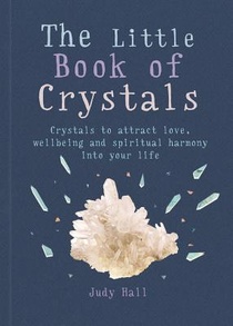 The Little Book of Crystals voorzijde