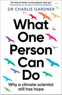What One Person Can Do