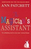 The Magician’s Assistant
