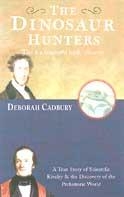 The Dinosaur Hunters