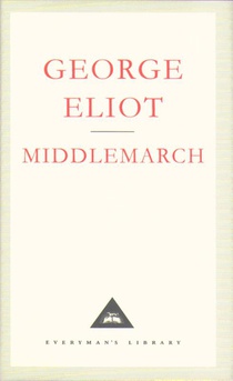 Middlemarch voorzijde