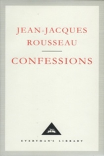 Confessions